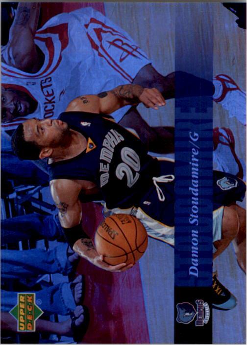 2006/2007 UD Reserve (Upper Deck) Basketball - Picture 68 of 131