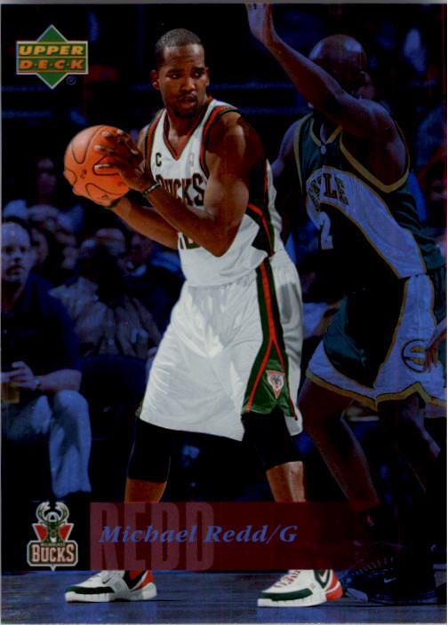 2006/2007 UD Reserve (Upper Deck) Basketball - Picture 64 of 131