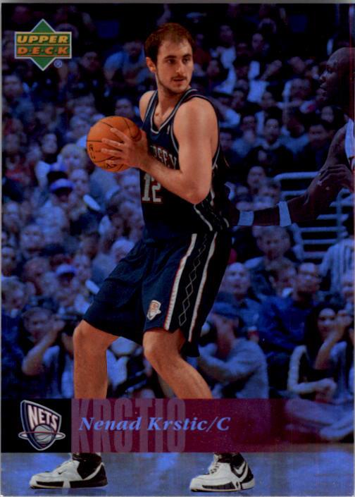 2006/2007 UD Reserve (Upper Deck) Basketball - Picture 60 of 131