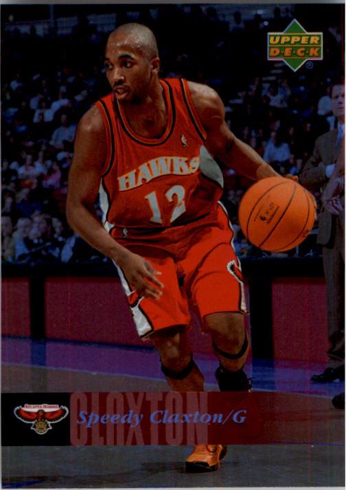 2006/2007 UD Reserve (Upper Deck) Basketball - Picture 58 of 131