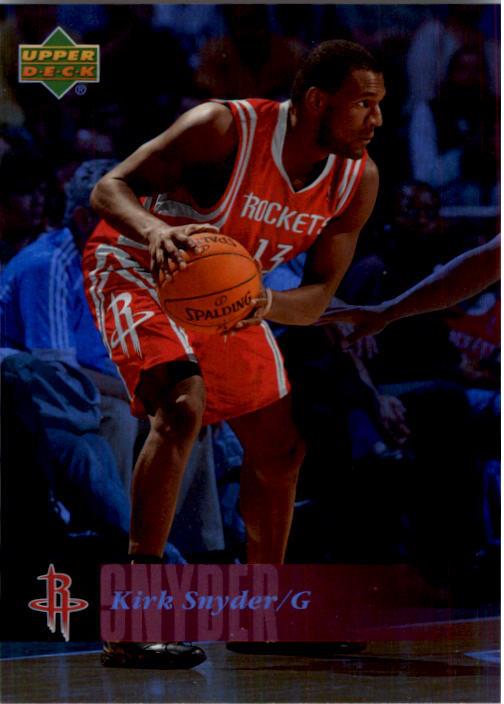 2006/2007 UD Reserve (Upper Deck) Basketball - Picture 56 of 131