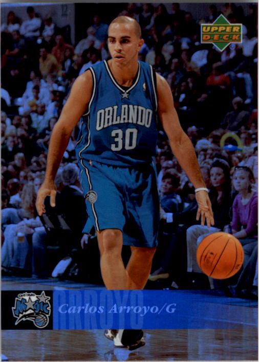 2006/2007 UD Reserve (Upper Deck) Basketball - Picture 52 of 131