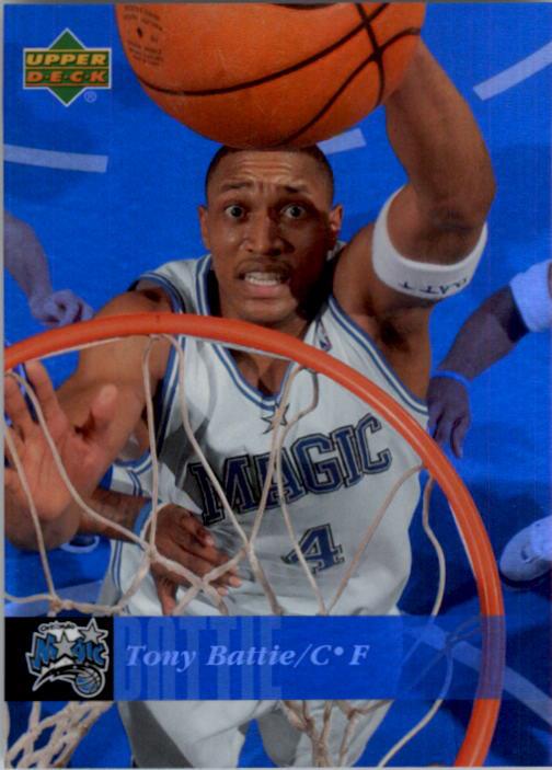2006/2007 UD Reserve (Upper Deck) Basketball - Picture 50 of 131