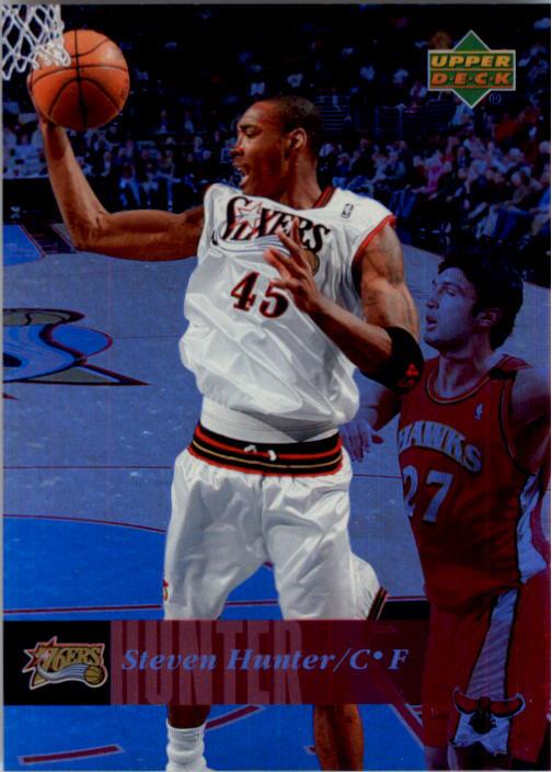 2006/2007 UD Reserve (Upper Deck) Basketball - Picture 48 of 131