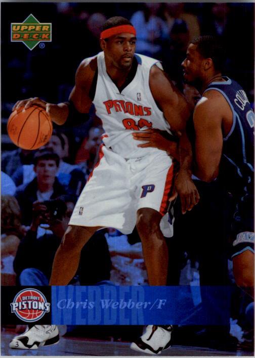 2006/2007 UD Reserve (Upper Deck) Basketball - Picture 44 of 131