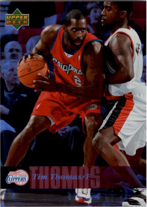 2006/2007 UD Reserve (Upper Deck) Basketball - Picture 42 of 131