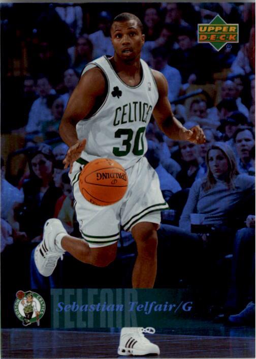 2006/2007 UD Reserve (Upper Deck) Basketball - Picture 38 of 131