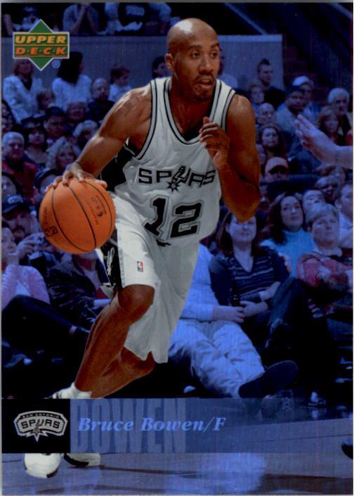 2006/2007 UD Reserve (Upper Deck) Basketball - Picture 32 of 131