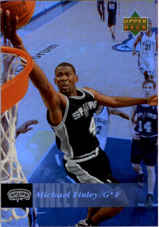 2006/2007 UD Reserve (Upper Deck) Basketball - Picture 30 of 131