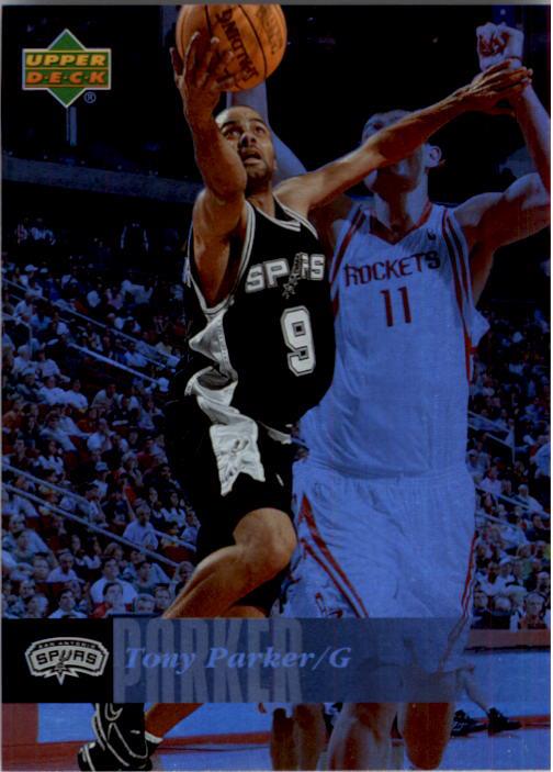 2006/2007 UD Reserve (Upper Deck) Basketball - Picture 28 of 131