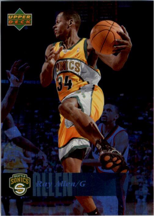 2006/2007 UD Reserve (Upper Deck) Basketball - Picture 26 of 131