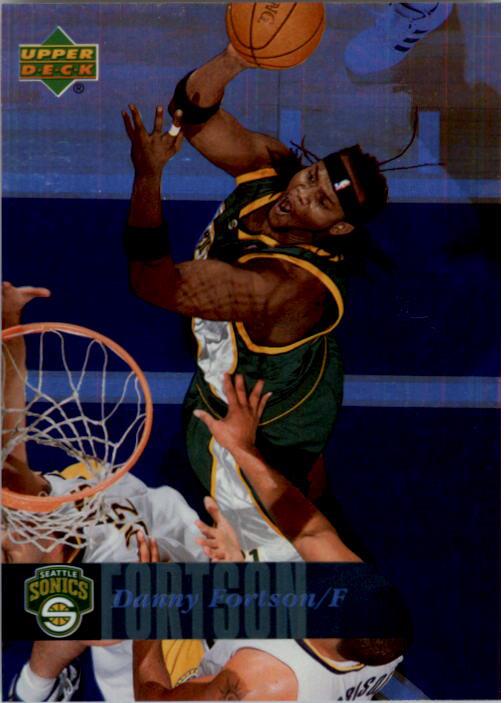 2006/2007 UD Reserve (Upper Deck) Basketball - Picture 24 of 131