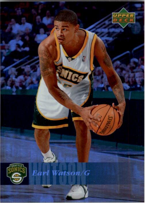 2006/2007 UD Reserve (Upper Deck) Basketball - Picture 22 of 131