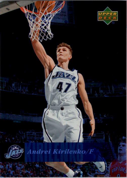 2006/2007 UD Reserve (Upper Deck) Basketball - Picture 14 of 131
