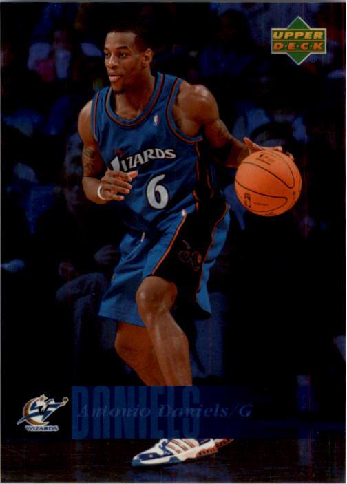 2006/2007 UD Reserve (Upper Deck) Basketball - Picture 8 of 131