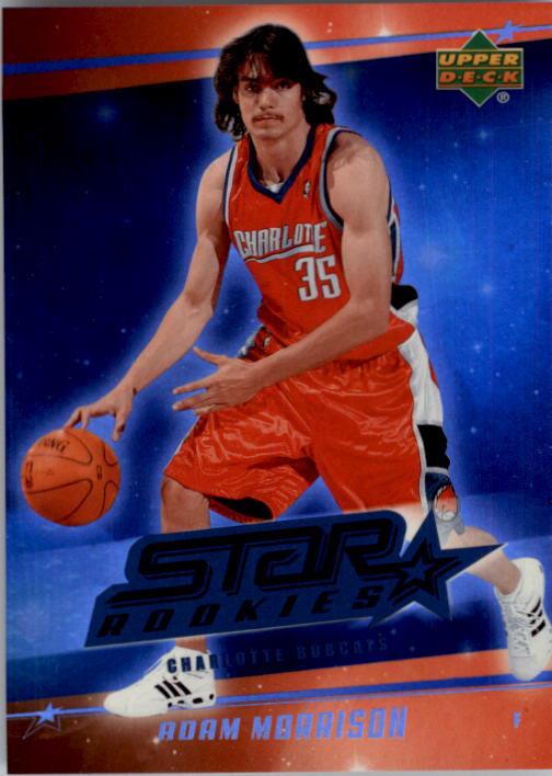 2006/2007 UD Reserve (Upper Deck) Basketball - Picture 6 of 131