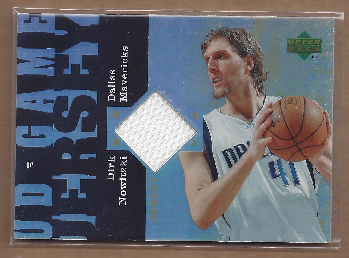2006-07 UD Reserve Basket Game Maglie YOU SCEGLI Maglia carta reliquia - Foto 13 di 37