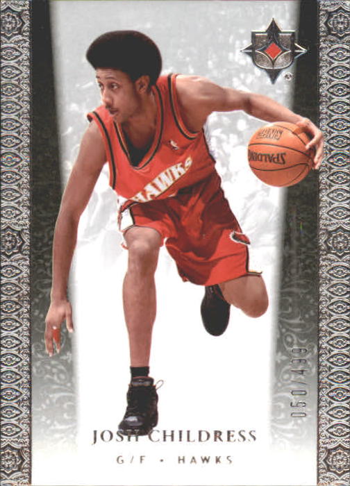 Pallacanestro Ultimate Collection 2006-07 SCEGLI TU - Foto 2 di 261