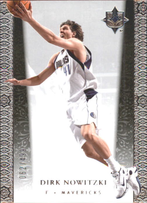 Pallacanestro Ultimate Collection 2006-07 SCEGLI TU - Foto 48 di 261