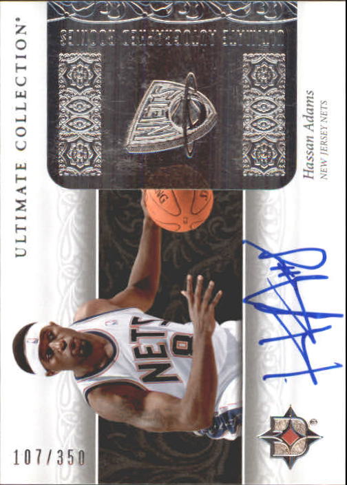 Pallacanestro Ultimate Collection 2006-07 SCEGLI TU - Foto 236 di 261