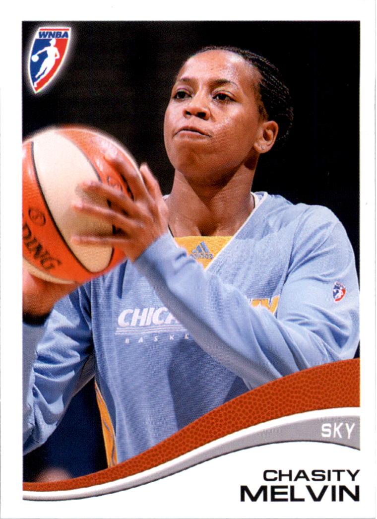 B0492- 2007 WNBA Basketball Card #s 1-90 +Inserts -You Pick- 15+ FREE US SHIP