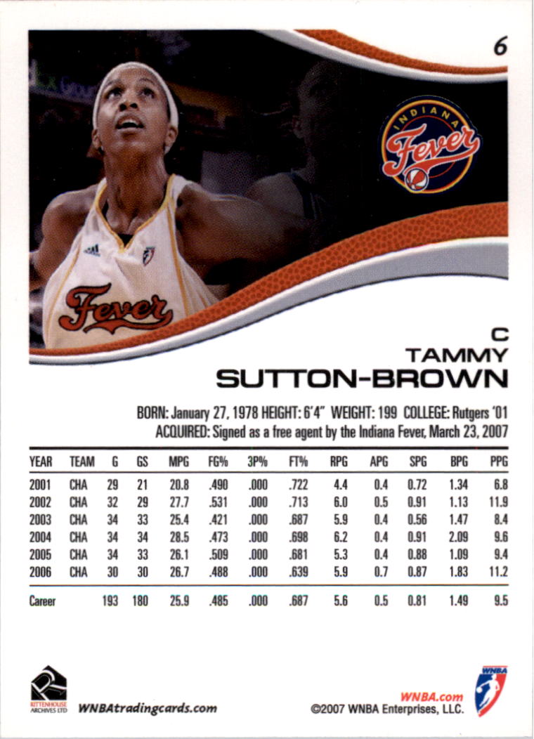 B0492- 2007 WNBA Basketball Card #s 1-90 +Inserts -You Pick- 15+ FREE US SHIP