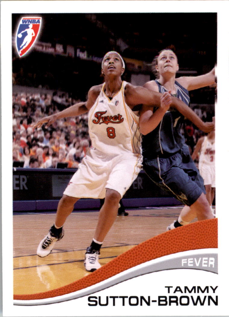 B0492- 2007 WNBA Basketball Card #s 1-90 +Inserts -You Pick- 15+ FREE US SHIP