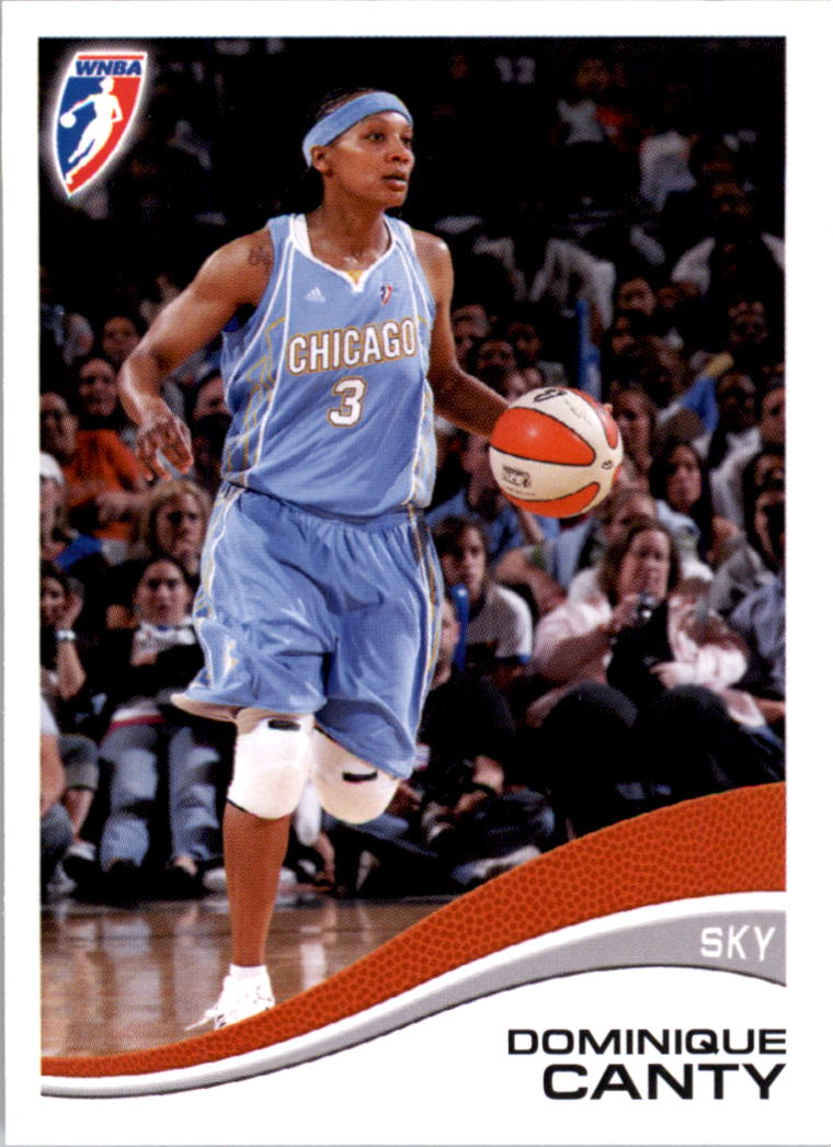 B0492- 2007 WNBA Basketball Card #s 1-90 +Inserts -You Pick- 15+ FREE US SHIP