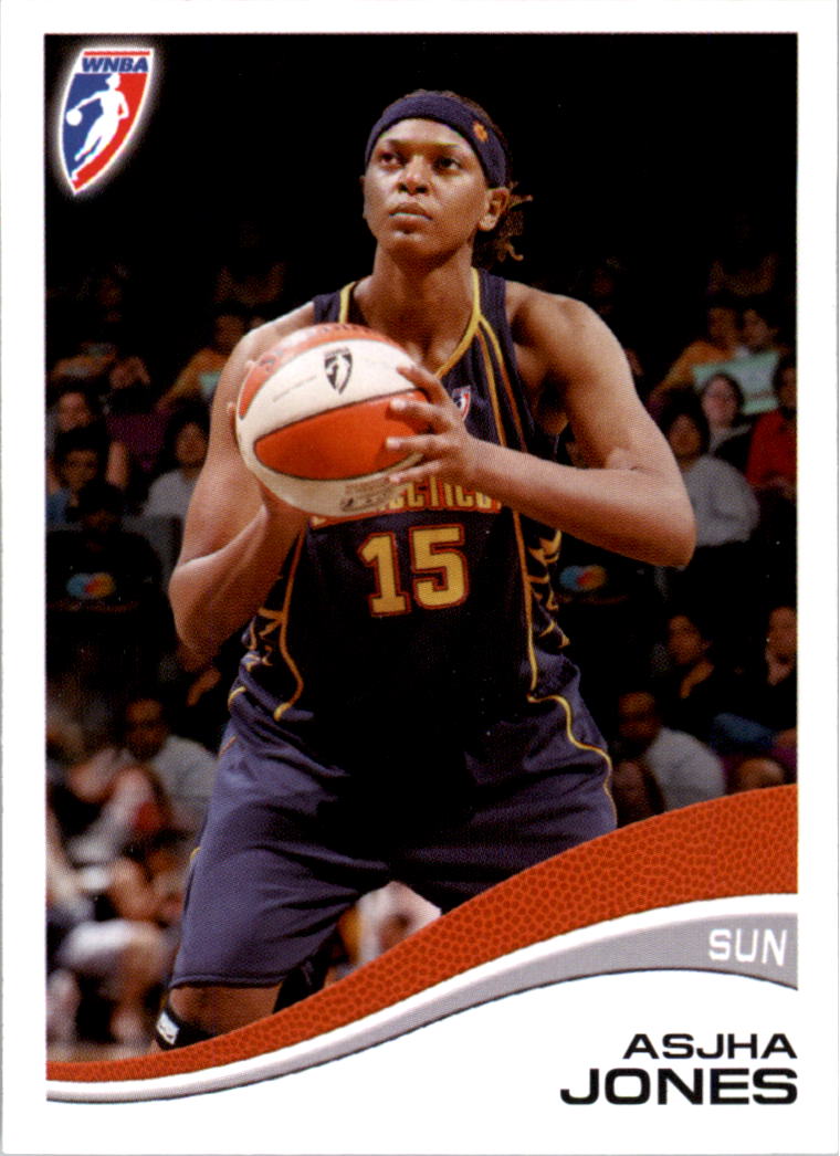 B0492- 2007 WNBA Basketball Card #s 1-90 +Inserts -You Pick- 15+ FREE US SHIP