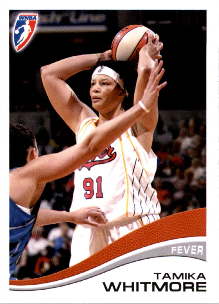 B0492- 2007 WNBA Basketball Card #s 1-90 +Inserts -You Pick- 15+ FREE US SHIP