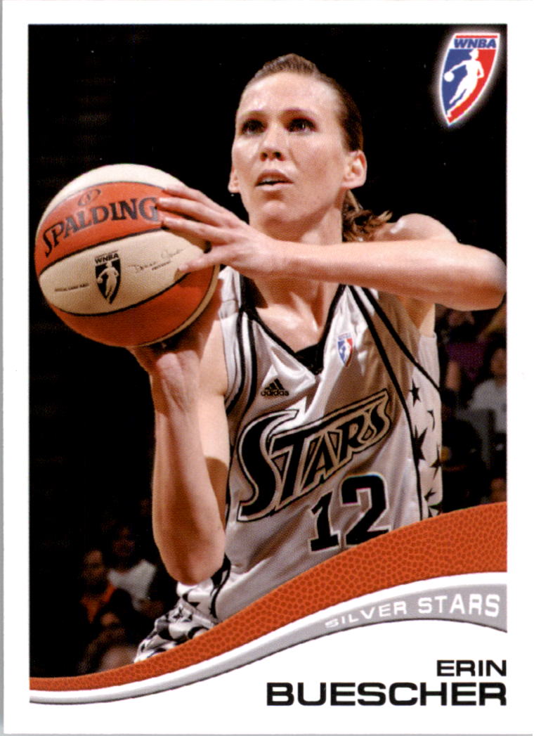 B0492- 2007 WNBA Basketball Card #s 1-90 +Inserts -You Pick- 15+ FREE US SHIP