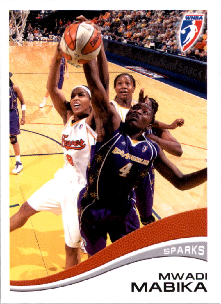 B0492- 2007 WNBA Basketball Card #s 1-90 +Inserts -You Pick- 15+ FREE US SHIP