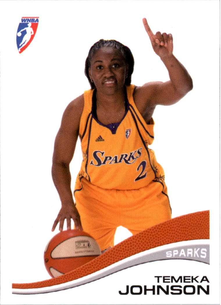 B0492- 2007 WNBA Basketball Card #s 1-90 +Inserts -You Pick- 15+ FREE US SHIP