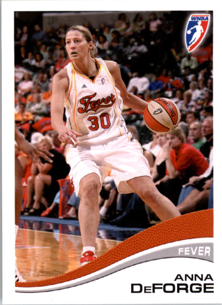 B0492- 2007 WNBA Basketball Card #s 1-90 +Inserts -You Pick- 15+ FREE US SHIP