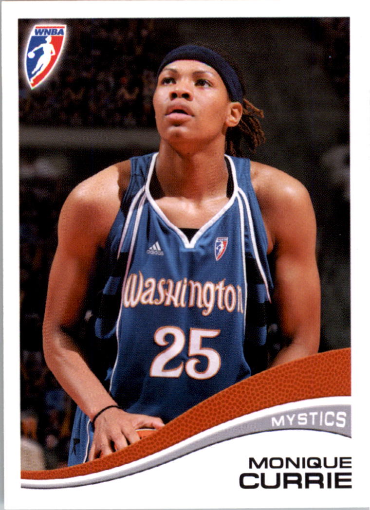 B0492- 2007 WNBA Basketball Card #s 1-90 +Inserts -You Pick- 15+ FREE US SHIP