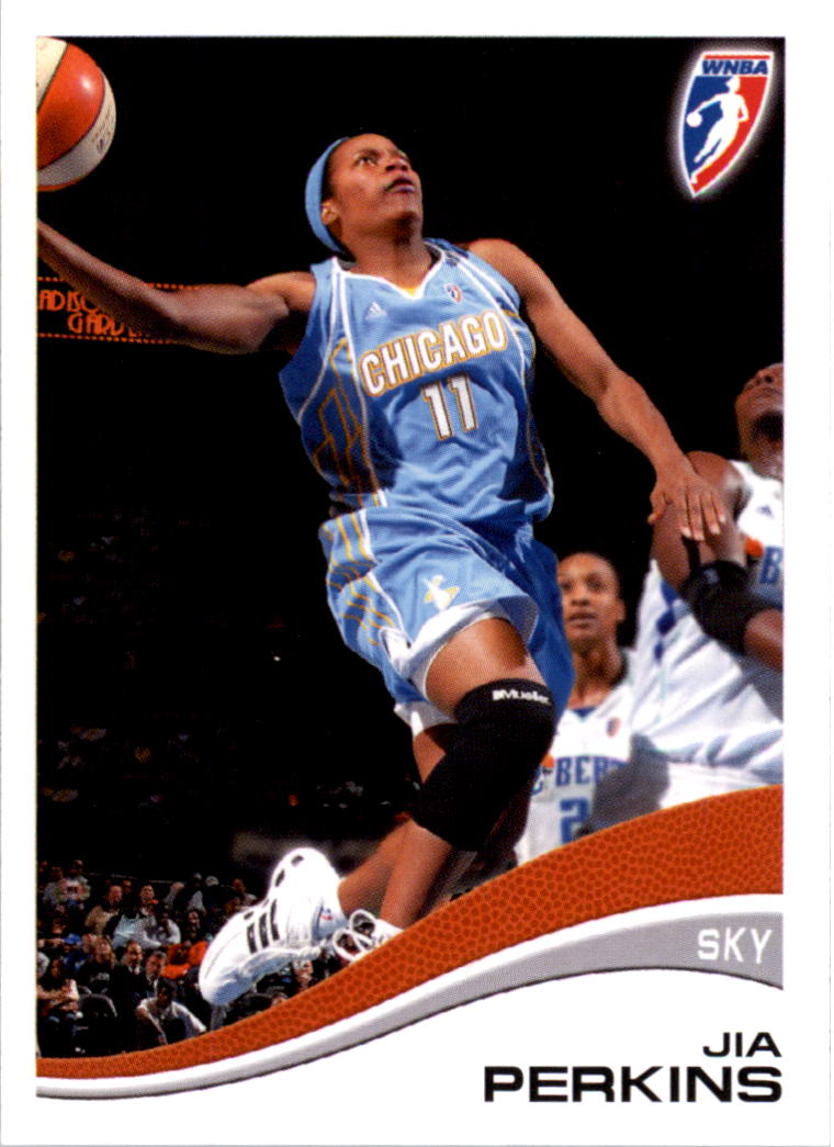 B0492- 2007 WNBA Basketball Card #s 1-90 +Inserts -You Pick- 15+ FREE US SHIP