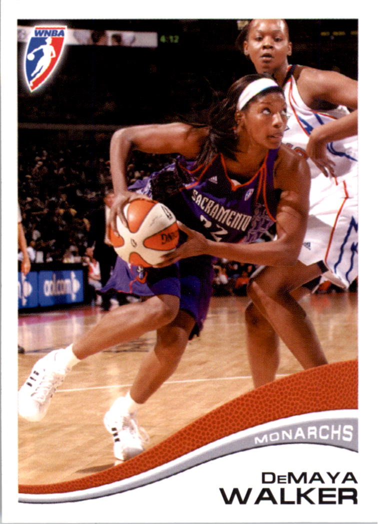 B0492- 2007 WNBA Basketball Card #s 1-90 +Inserts -You Pick- 15+ FREE US SHIP