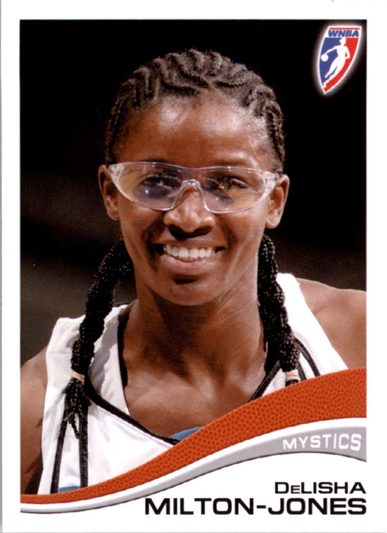 B0492- 2007 WNBA Basketball Card #s 1-90 +Inserts -You Pick- 15+ FREE US SHIP