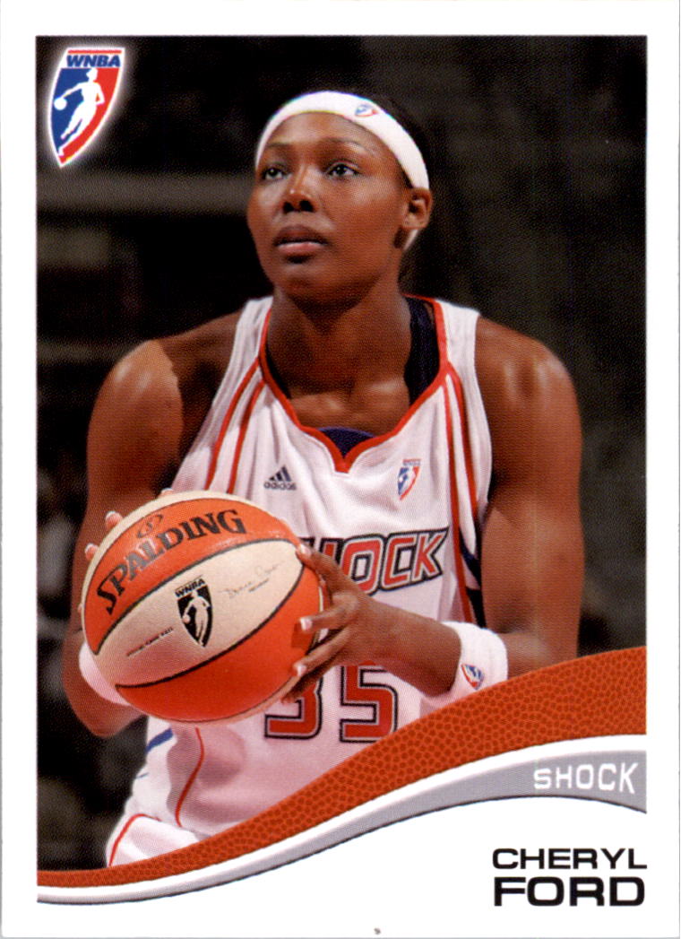 B0492- 2007 WNBA Basketball Card #s 1-90 +Inserts -You Pick- 15+ FREE US SHIP