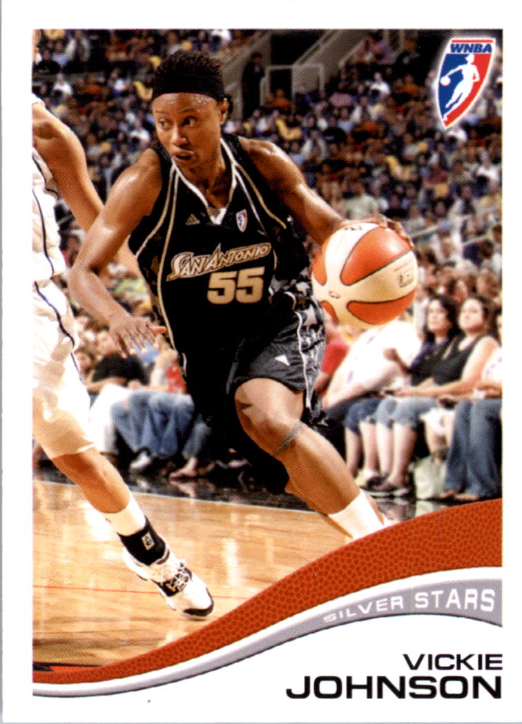 B0492- 2007 WNBA Basketball Card #s 1-90 +Inserts -You Pick- 15+ FREE US SHIP