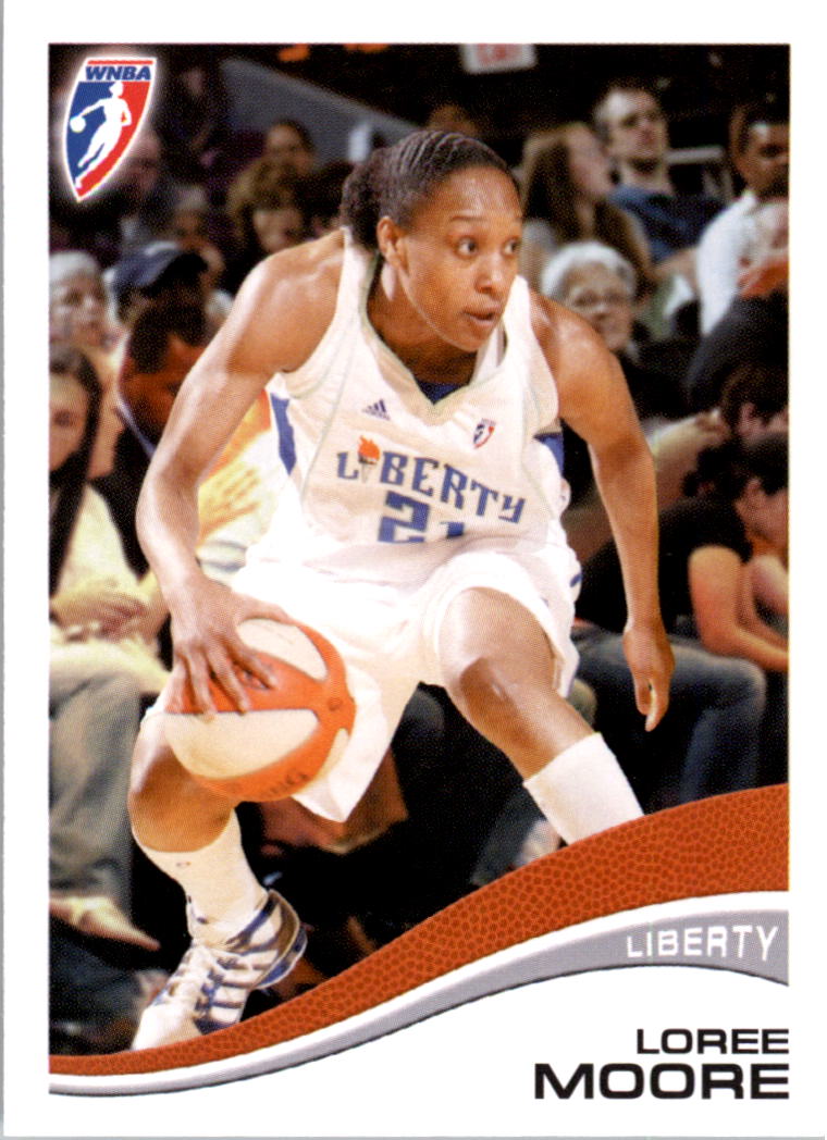 B0492- 2007 WNBA Basketball Card #s 1-90 +Inserts -You Pick- 15+ FREE US SHIP