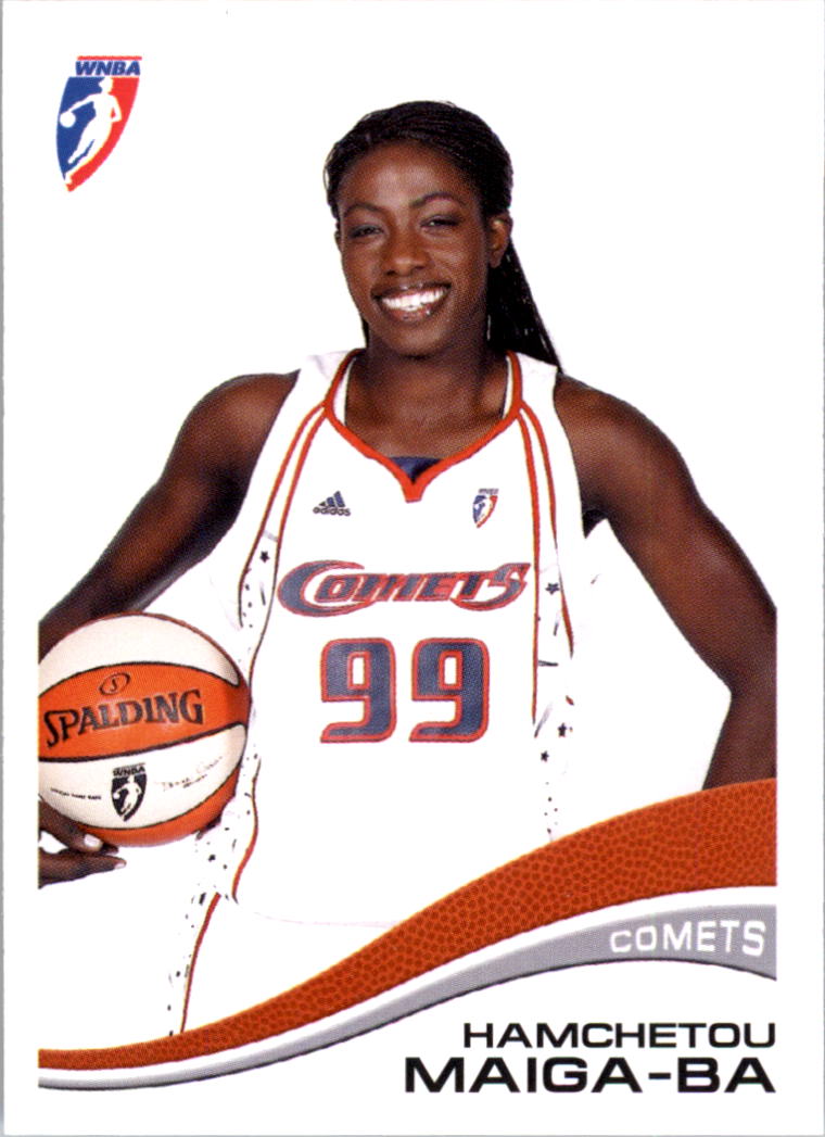 B0492- 2007 WNBA Basketball Card #s 1-90 +Inserts -You Pick- 15+ FREE US SHIP