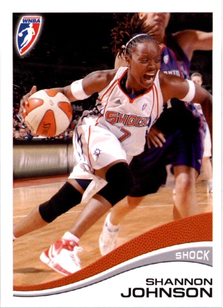 B0492- 2007 WNBA Basketball Card #s 1-90 +Inserts -You Pick- 15+ FREE US SHIP