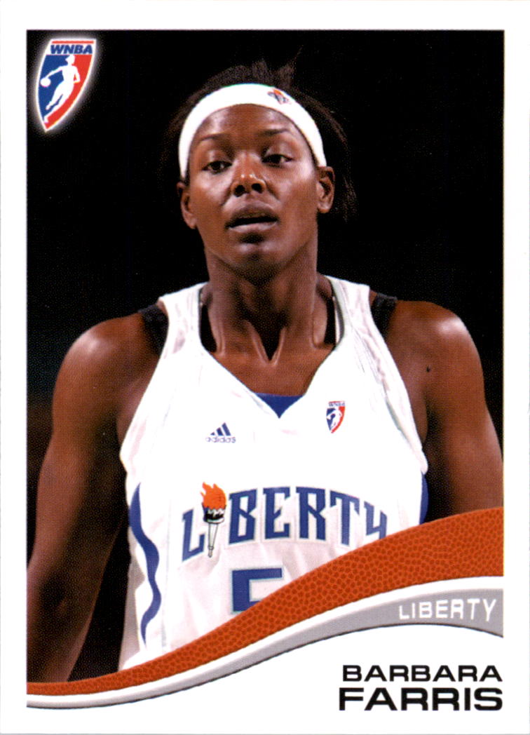 B0492- 2007 WNBA Basketball Card #s 1-90 +Inserts -You Pick- 15+ FREE US SHIP