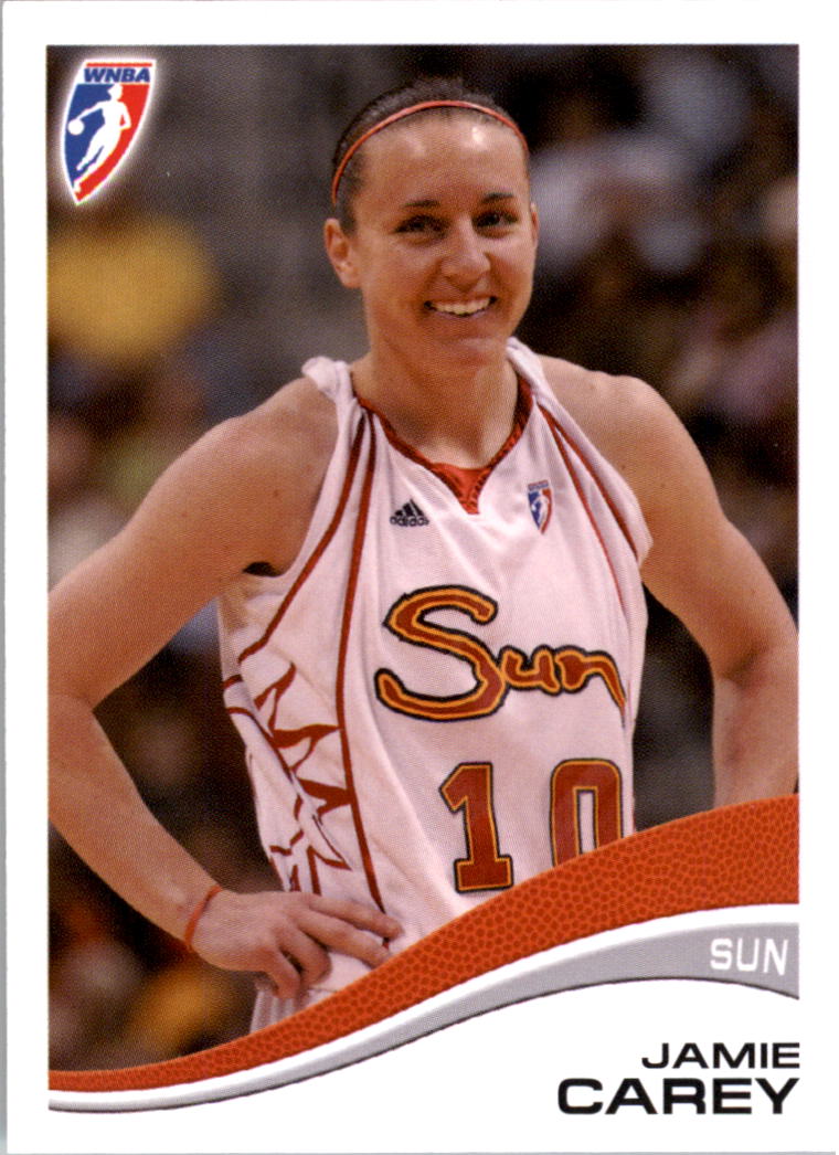 B0492- 2007 WNBA Basketball Card #s 1-90 +Inserts -You Pick- 15+ FREE US SHIP