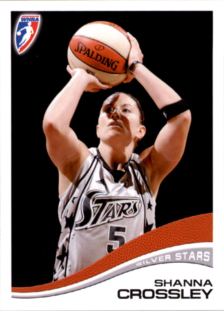 B0492- 2007 WNBA Basketball Card #s 1-90 +Inserts -You Pick- 15+ FREE US SHIP