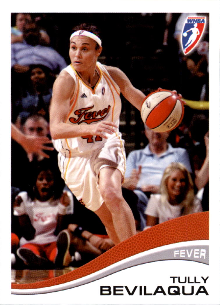 B0492- 2007 WNBA Basketball Card #s 1-90 +Inserts -You Pick- 15+ FREE US SHIP