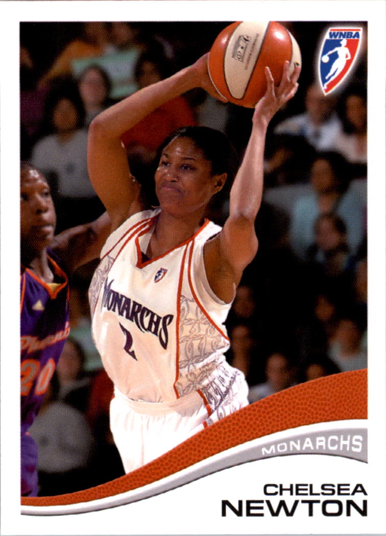 B0492- 2007 WNBA Basketball Card #s 1-90 +Inserts -You Pick- 15+ FREE US SHIP