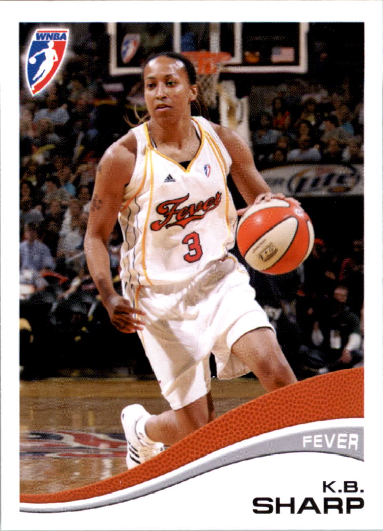 B0492- 2007 WNBA Basketball Card #s 1-90 +Inserts -You Pick- 15+ FREE US SHIP