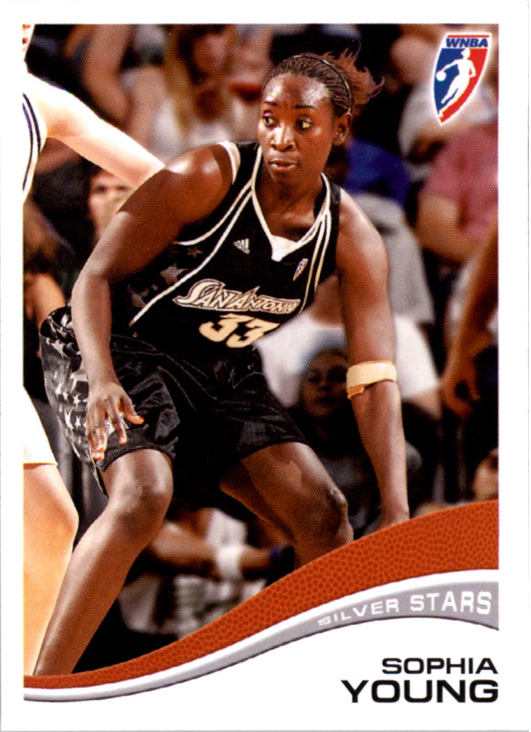 B0492- 2007 WNBA Basketball Card #s 1-90 +Inserts -You Pick- 15+ FREE US SHIP